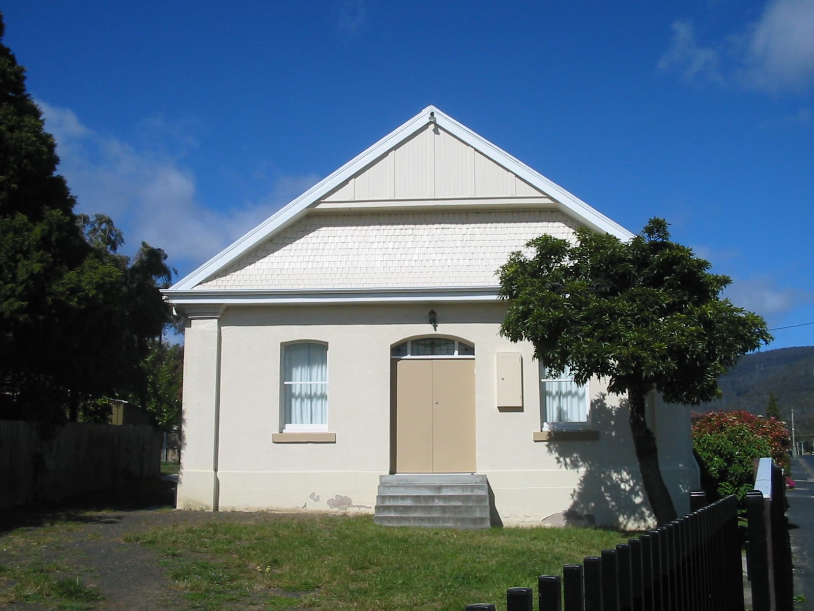 Montrose Plymouth Brethren Church, Montrose, Tasmania