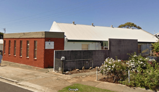 Upper Burnie Assembly of God, Upper Burnie