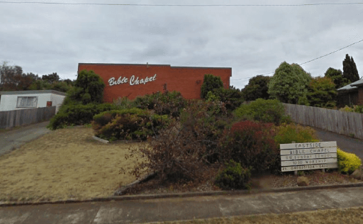 Eastside Bible Chapel, Devonport East