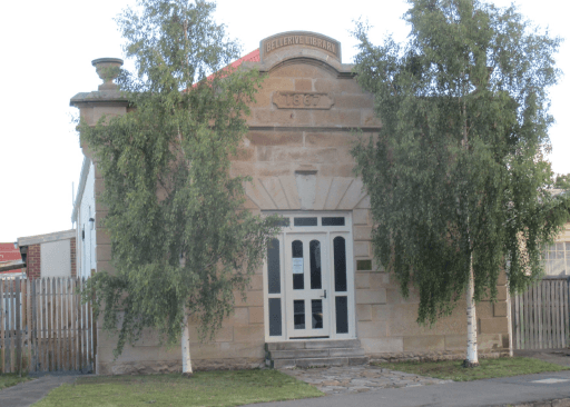 Energizer Church, Bellerive