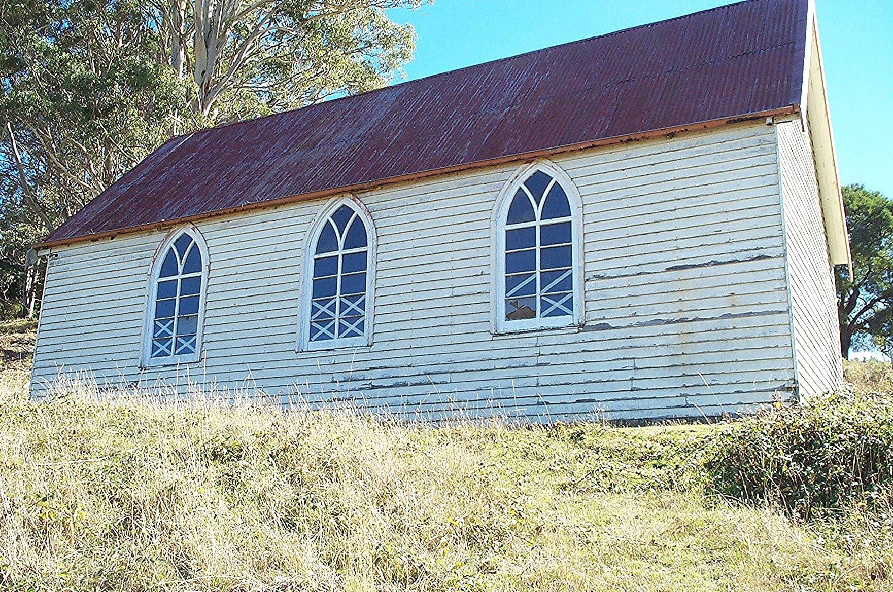 St Saviour's, Frankford, Tasmania