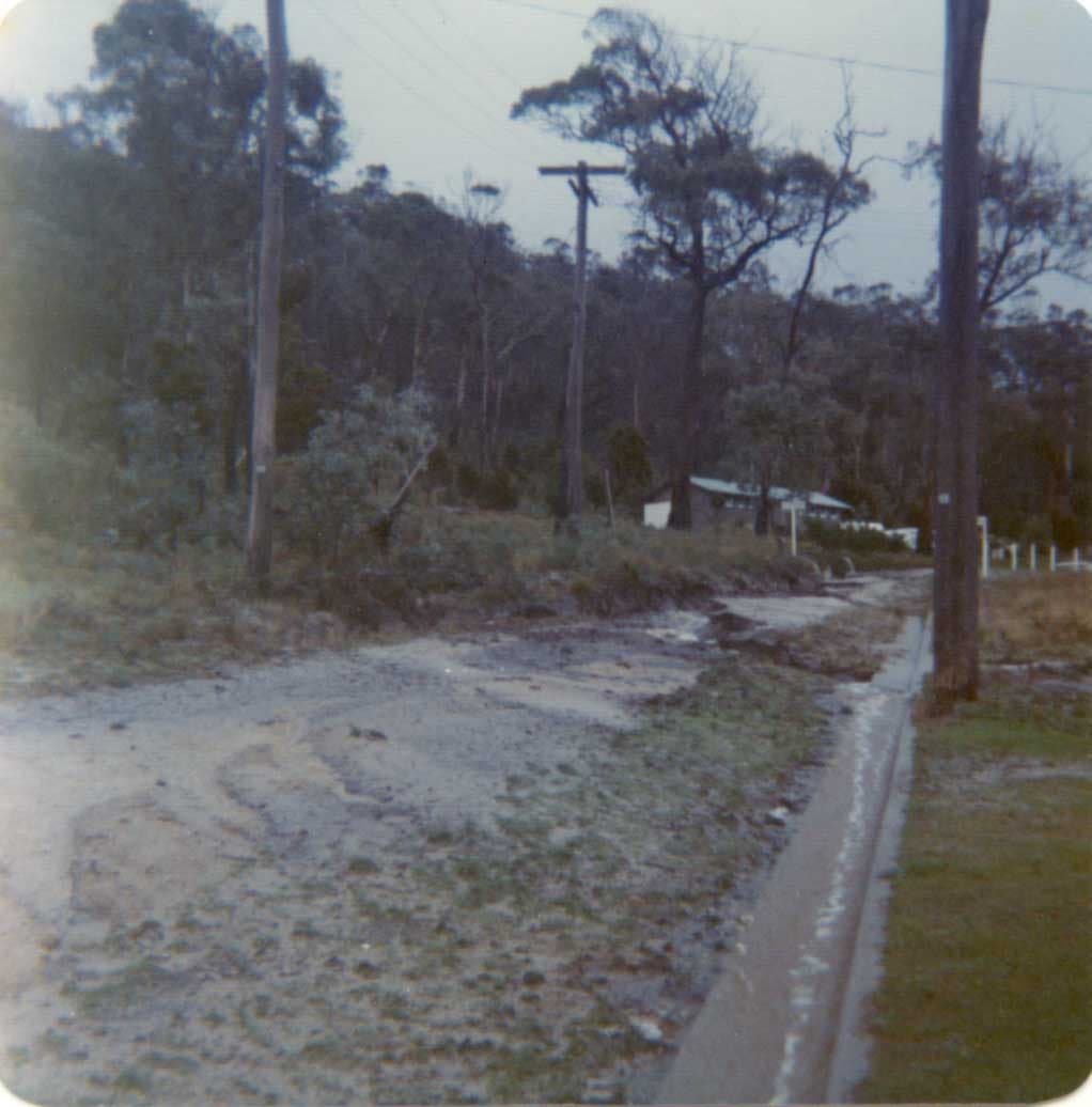Bicheno Church of Christ, Bicheno, Tasmania