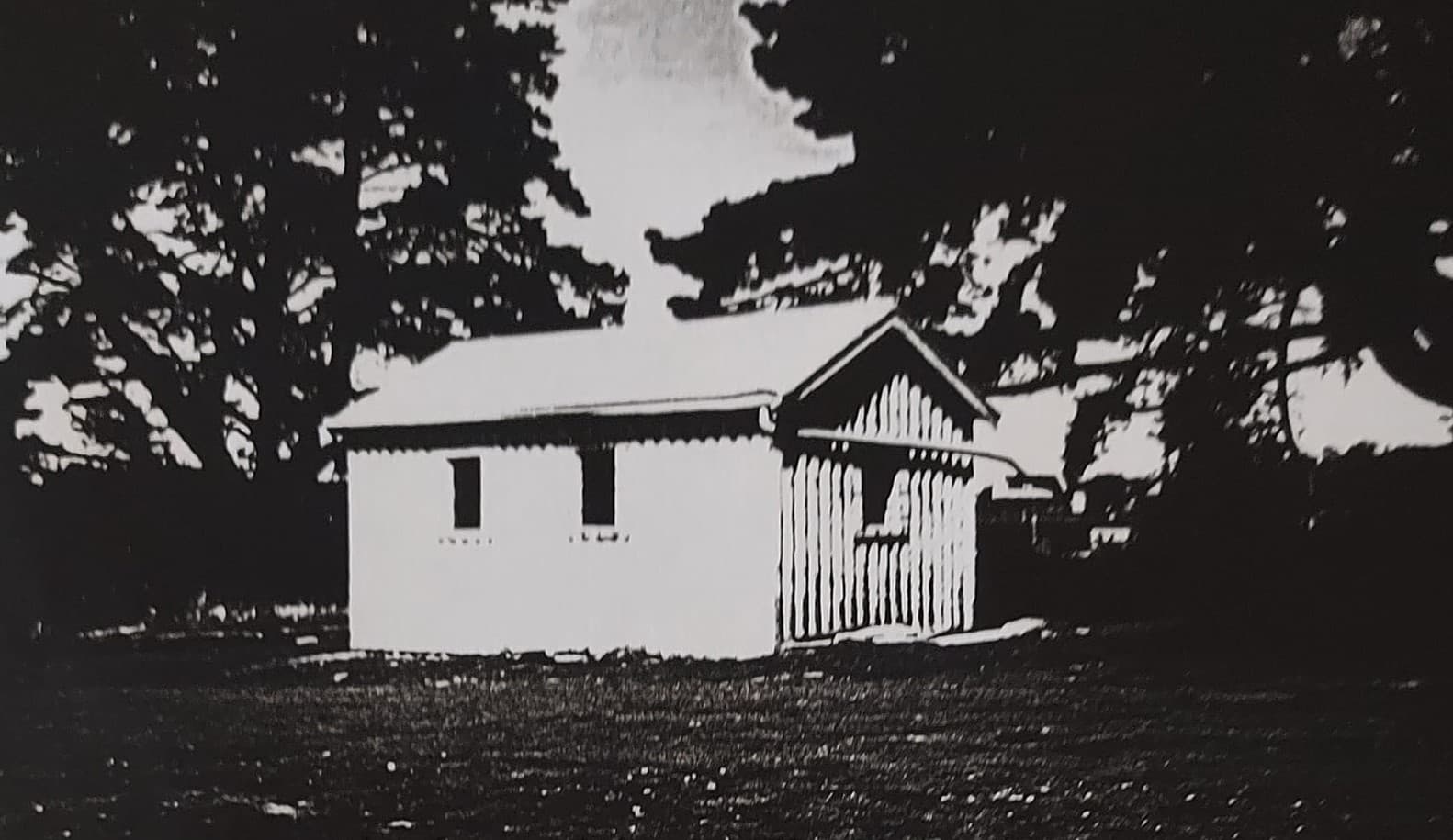 Breadalbane Methodist Church, Breadalbane, Tasmania
