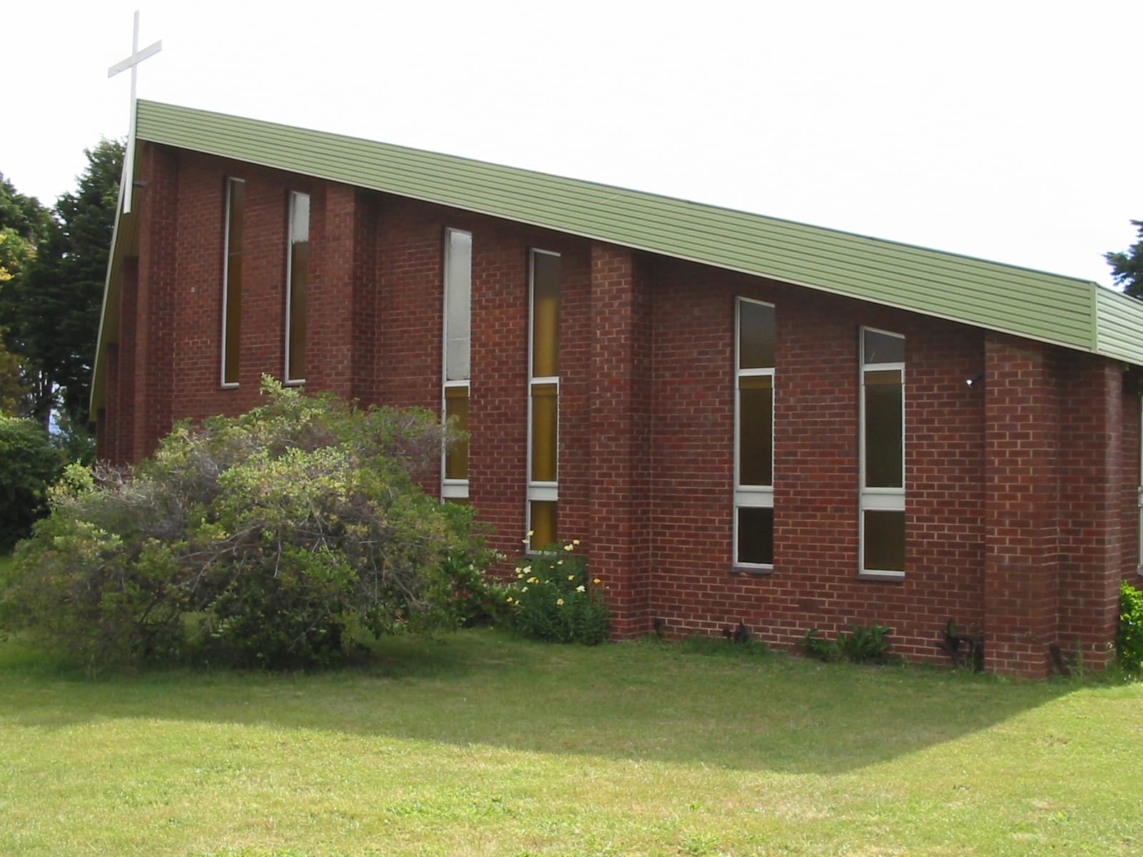 Our Lady Star of the Sea (Stella Maris), George Town, Tasmania