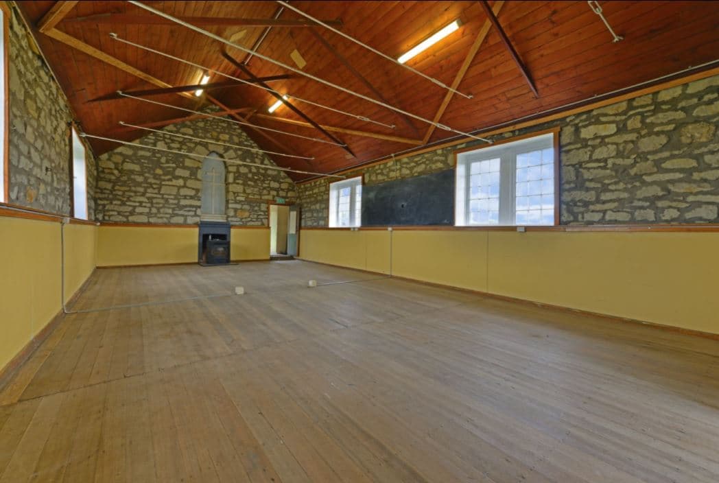 St Mark's Chapel of Ease, Bellerive, Tasmania