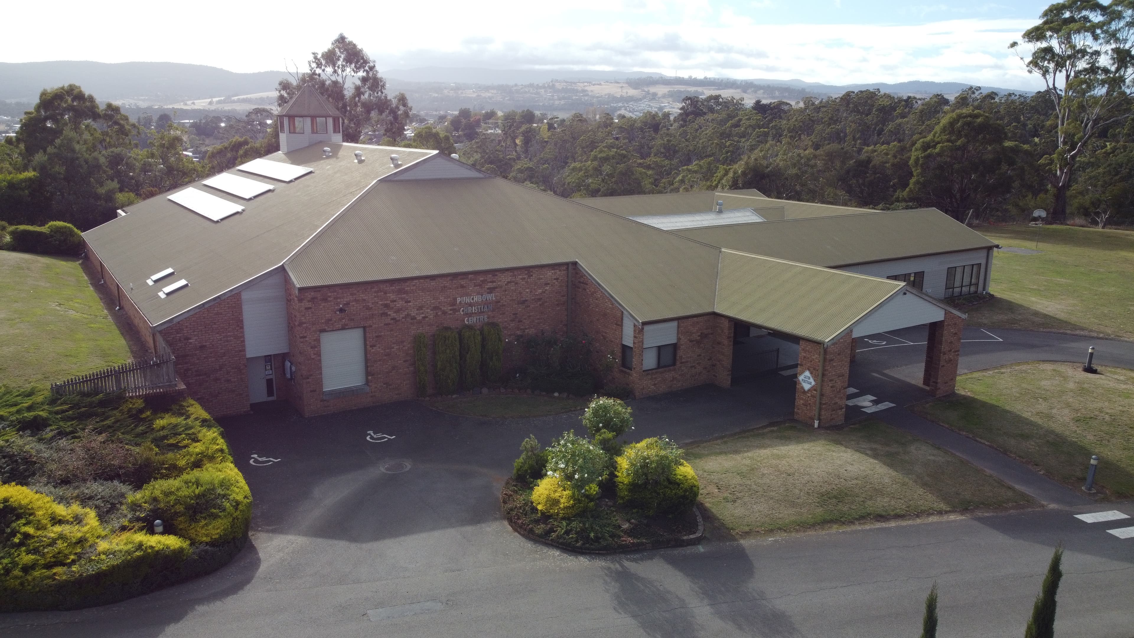 Punchbowl Christian Centre, Punchbowl, Tasmania