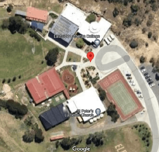 Eastside Lutheran College Chapel, Warrane