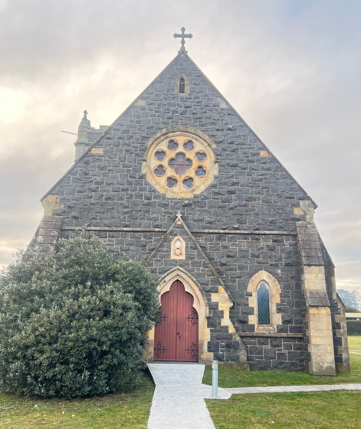 Holy Trinity, Westbury, Tasmania
