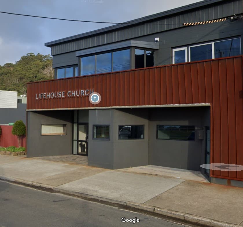 Lifehouse Burnie, Wivenhoe, Tasmania