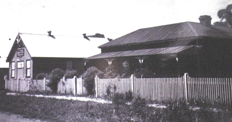 Lilydale Salvation Army, Lilydale, Tasmania