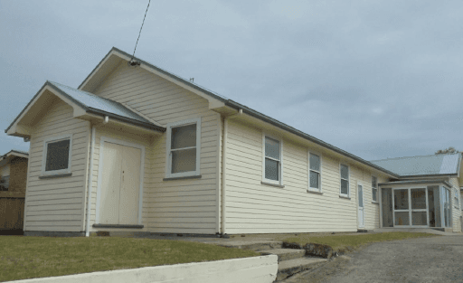 Port Sorell Gospel Chapel, Port Sorell