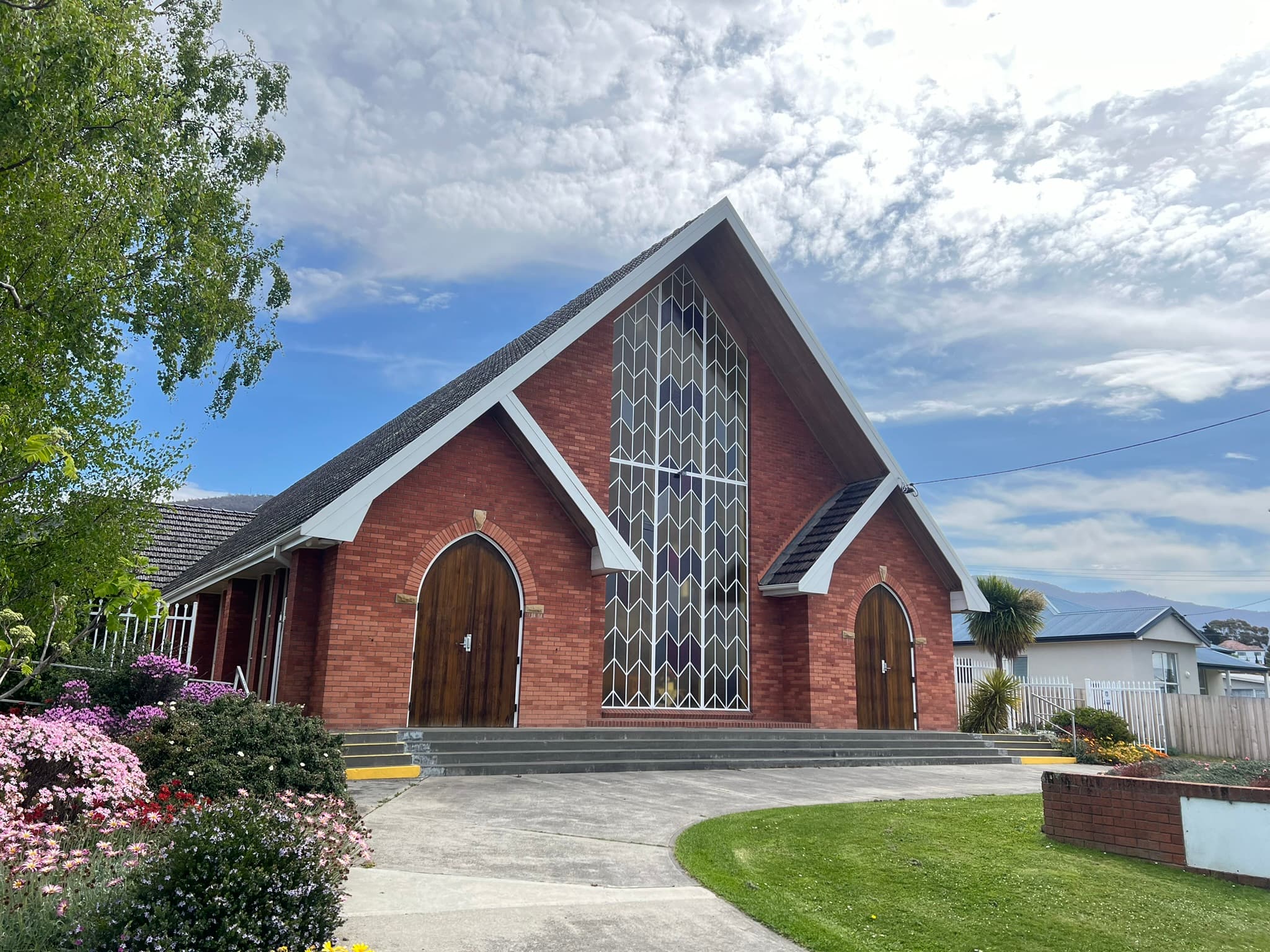 Glenorchy Seventh-day Adventist Church, Montrose, Tasmania