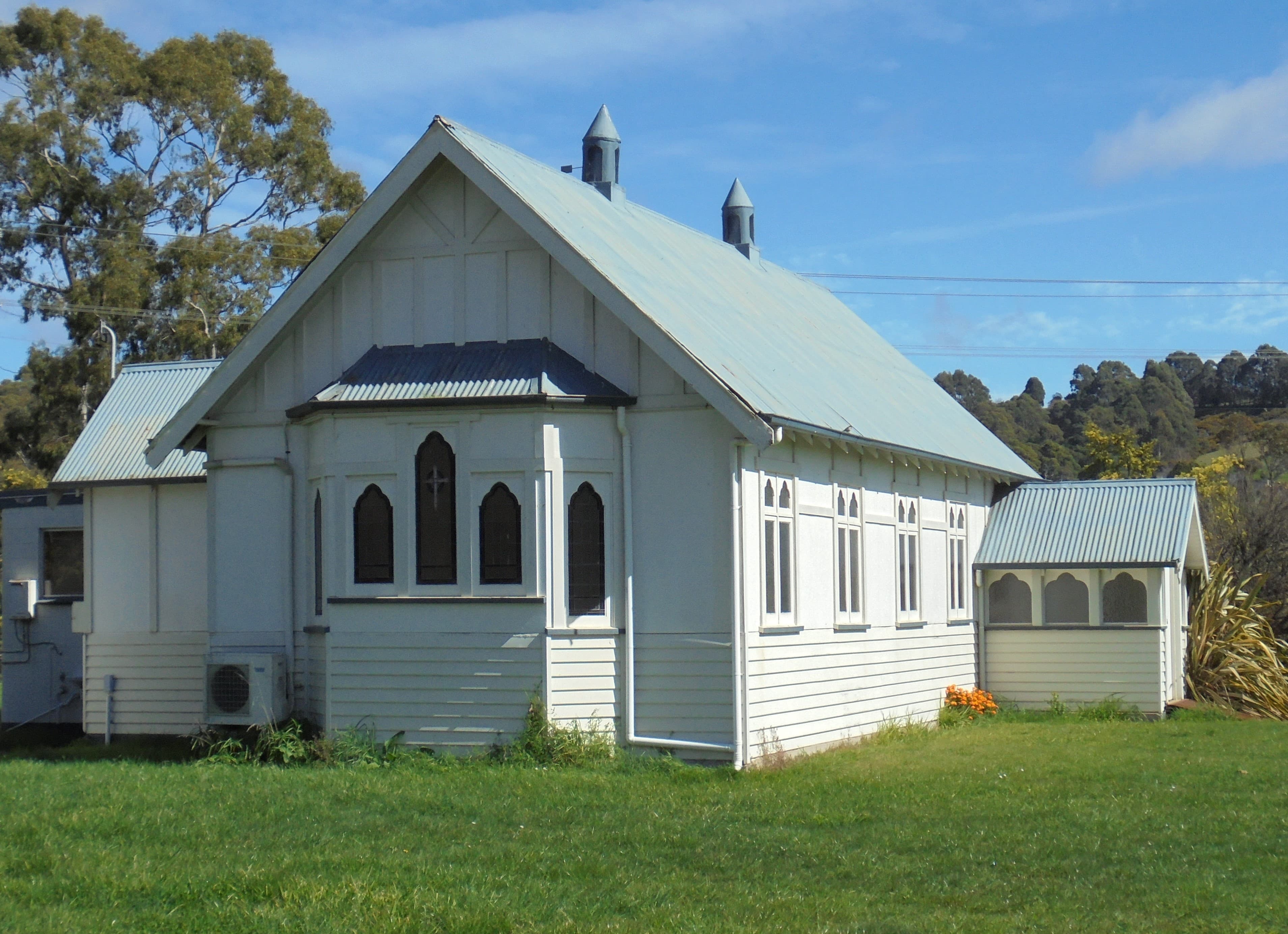 All Saints', Forth, Tasmania