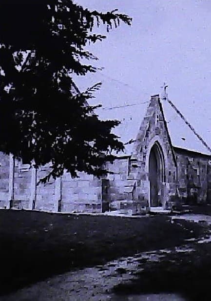 St Mary's, Bridgewater, Tasmania