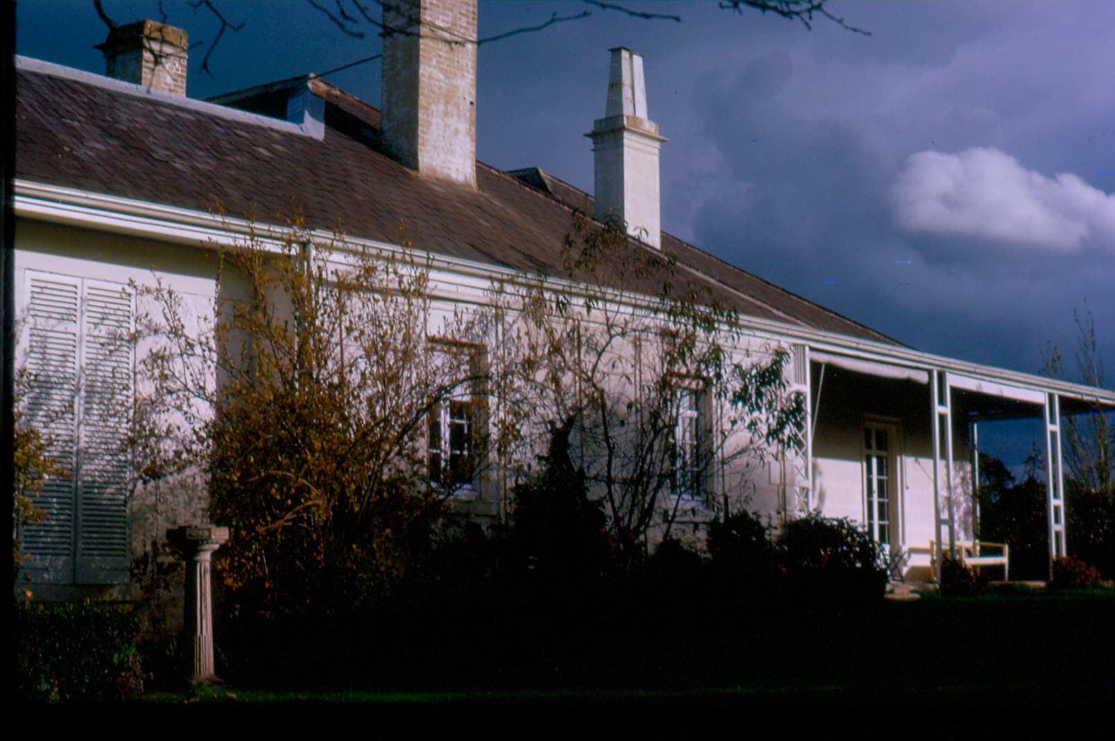 Somercotes Private Chapel, Ross, Tasmania