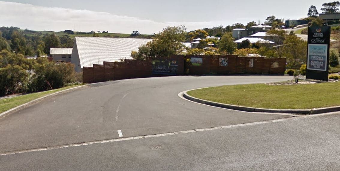 Devonport Assemblies of God, Devonport, Tasmania