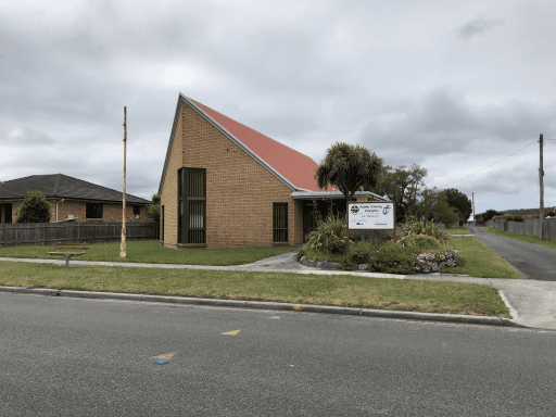 St Helens Uniting Church, St Helens