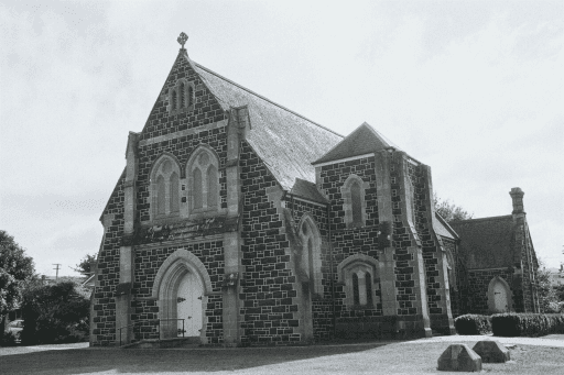 Holy Redeemer, Deloraine