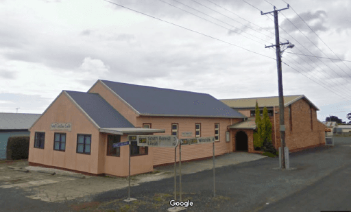 Forest Christian Centre, Forest