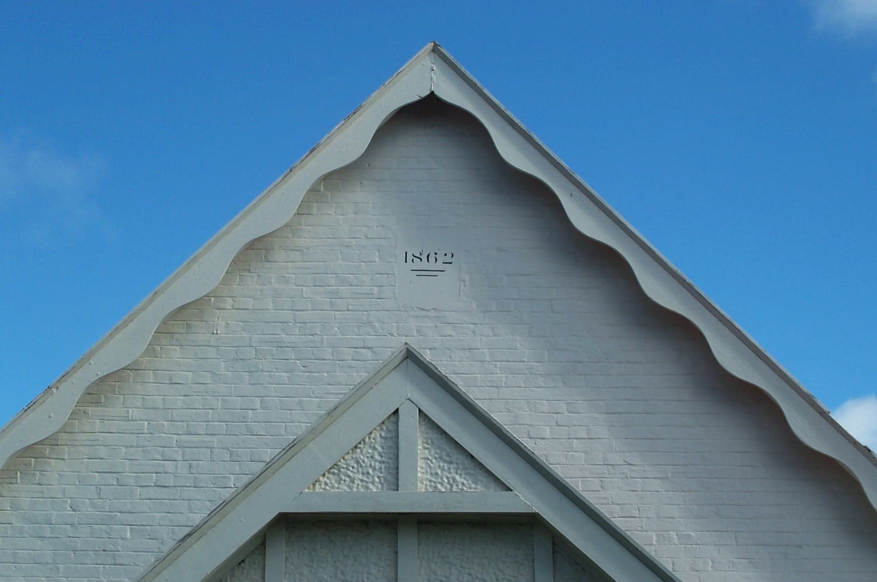 Saundridge Chapel, Saundridge, Cressy, Tasmania