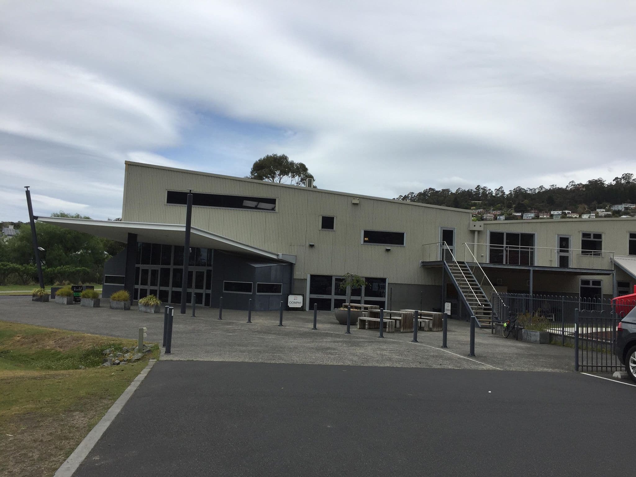C3 Church, South Hobart, Tasmania