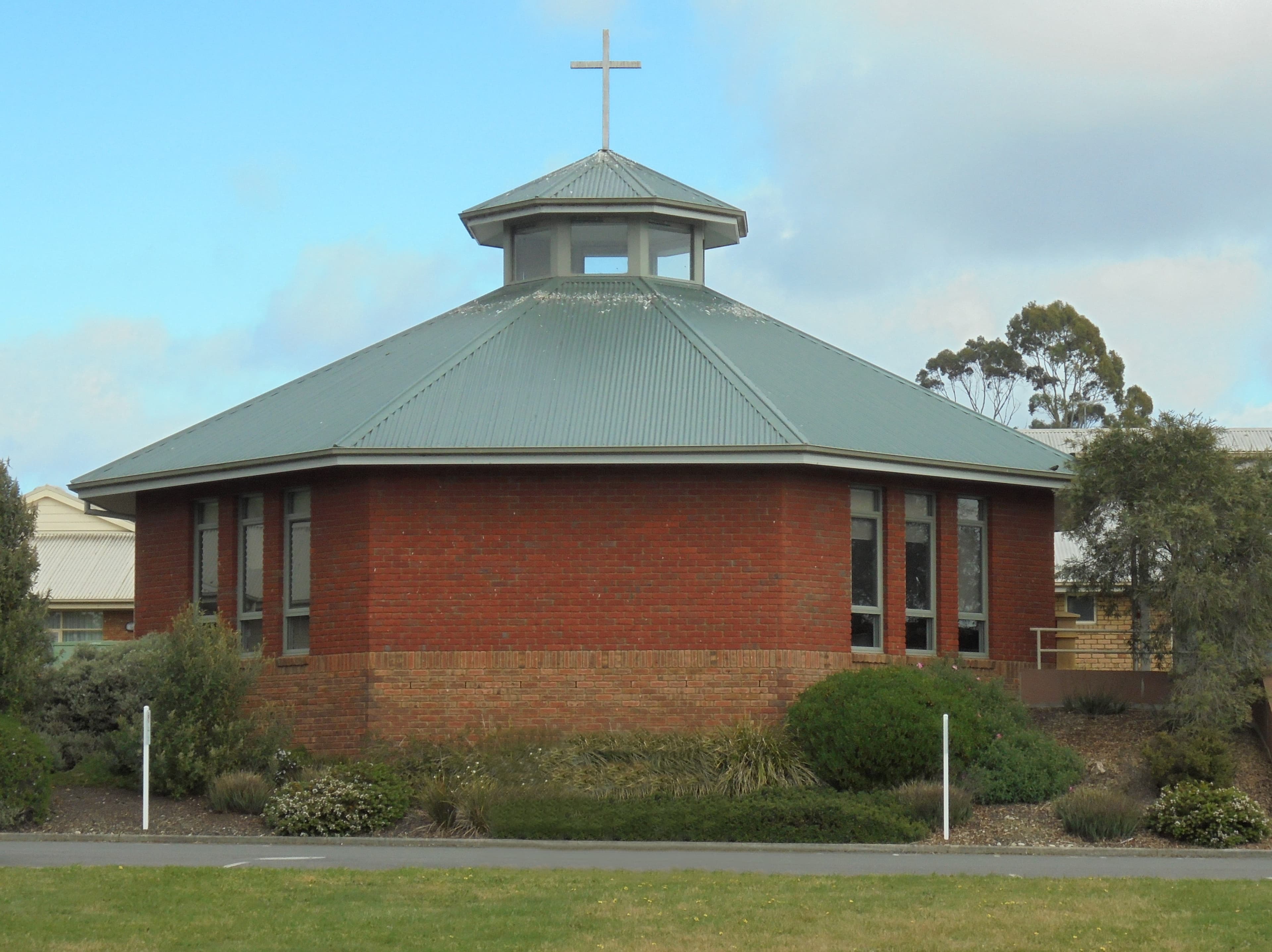 Chapel at Regis Tasmania, Legana, Legana, Tasmania