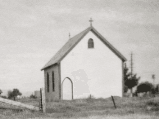 St Matthew's Presbyterian Church, Tunbridge