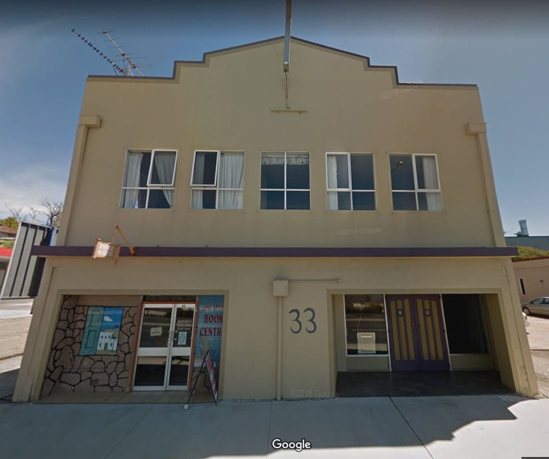 Devonport Community Church, Devonport, Tasmania