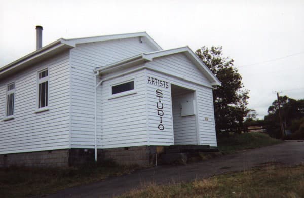 St Philip's, Warrane, Tasmania