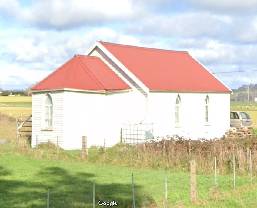 St David's, Selbourne, Tasmania