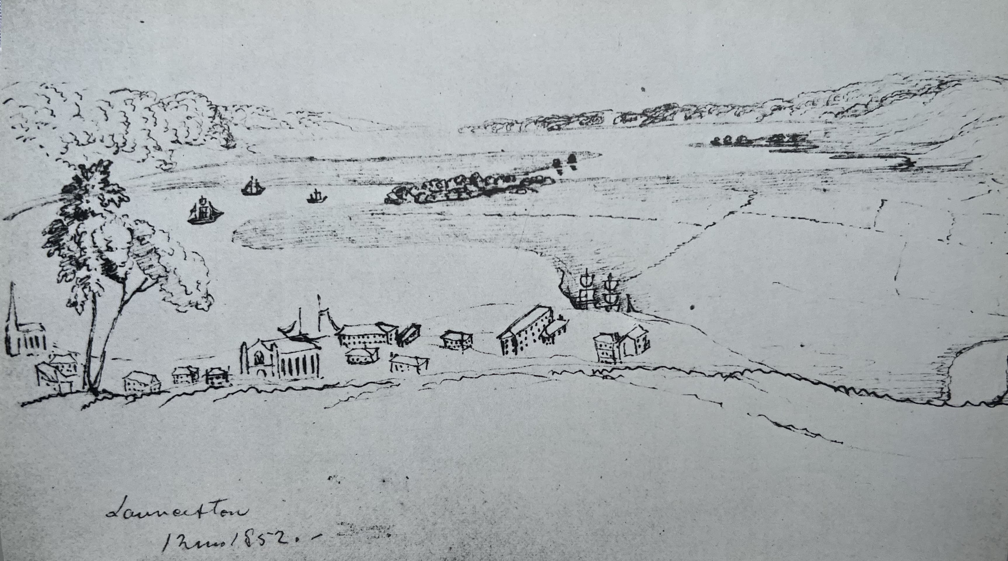 Quaker Mission of Launceston, Launceston, Tasmania