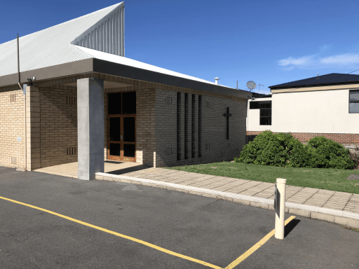 The Free Reformed Church of Launceston, South Launceston