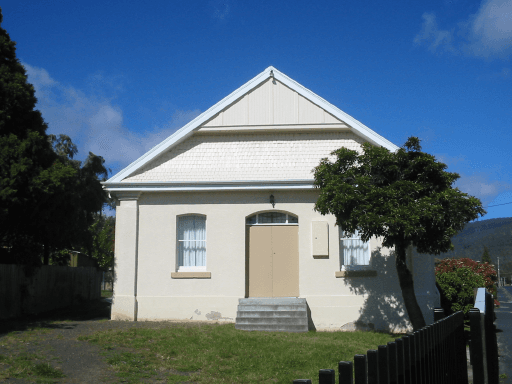 Montrose Plymouth Brethren Church, Montrose