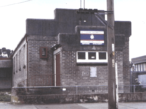 Smithton Salvation Army, Smithton