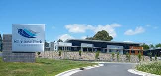 Burnie Recharge Church, Upper Burnie, Tasmania