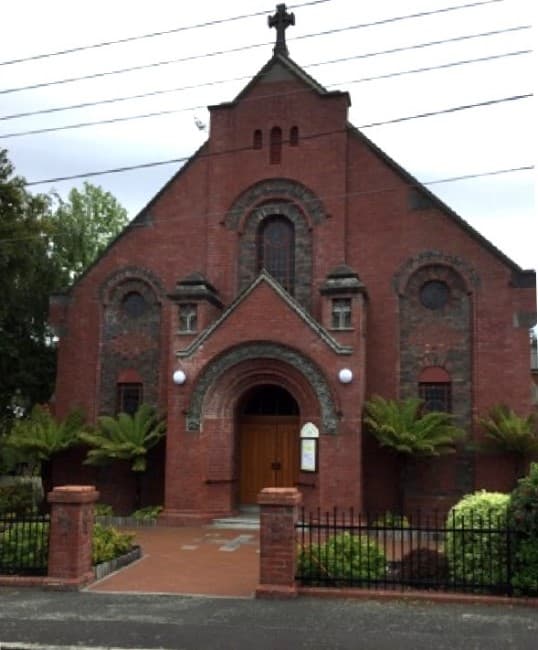 St Francis Xavier, South Hobart, Tasmania