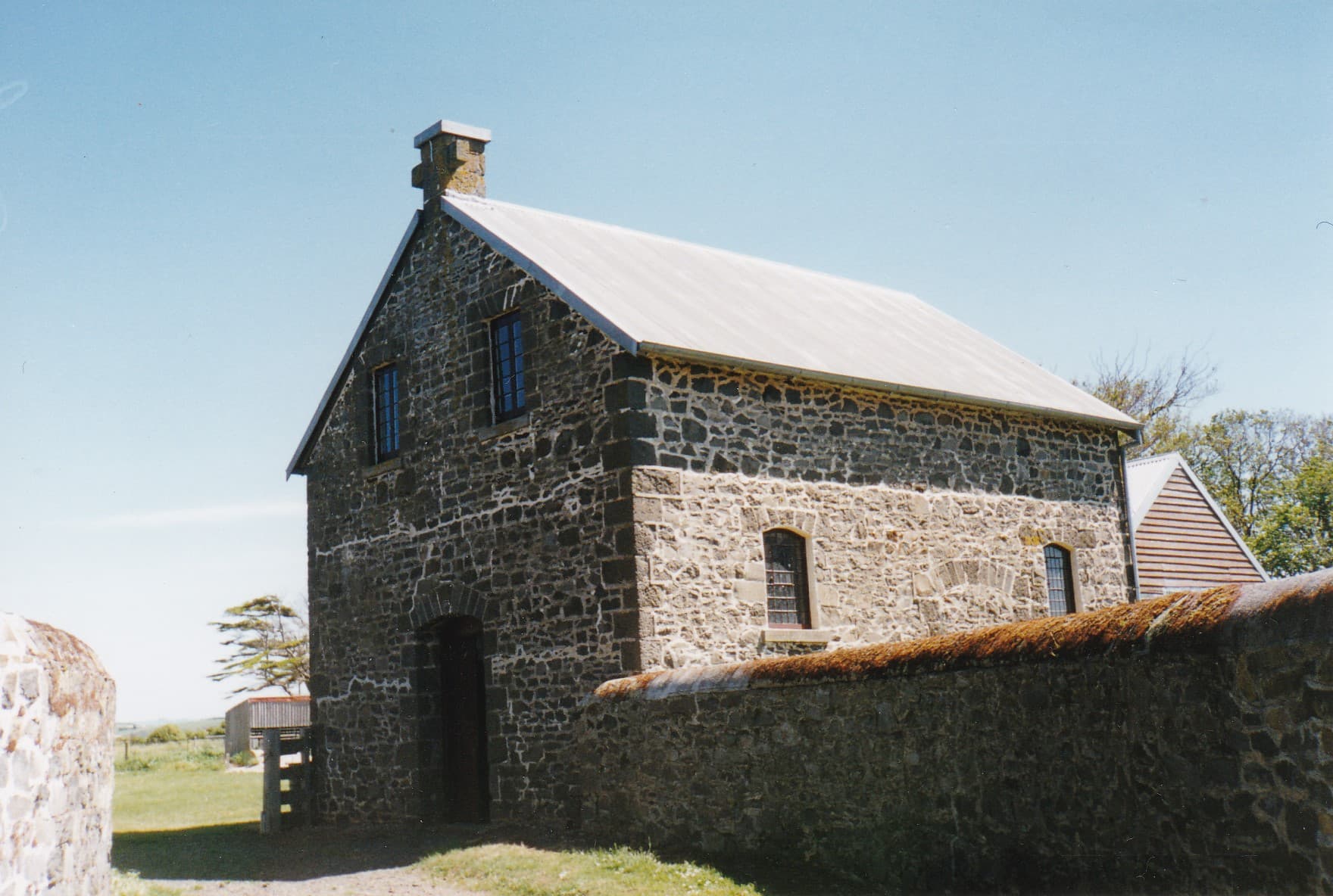 Highfield Chapel, Stanley, Tasmania