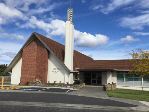 Church of Jesus Christ of Latter-day Saints, Montagu Bay