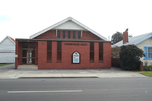Wynyard Uniting Church, Wynyard
