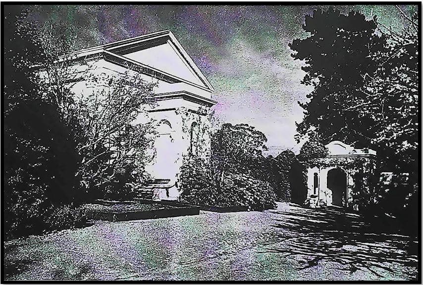 Mount Pleasant Chapel, Kings Meadows, Tasmania