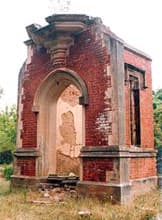 Horton College Chapel, Ross, Tasmania