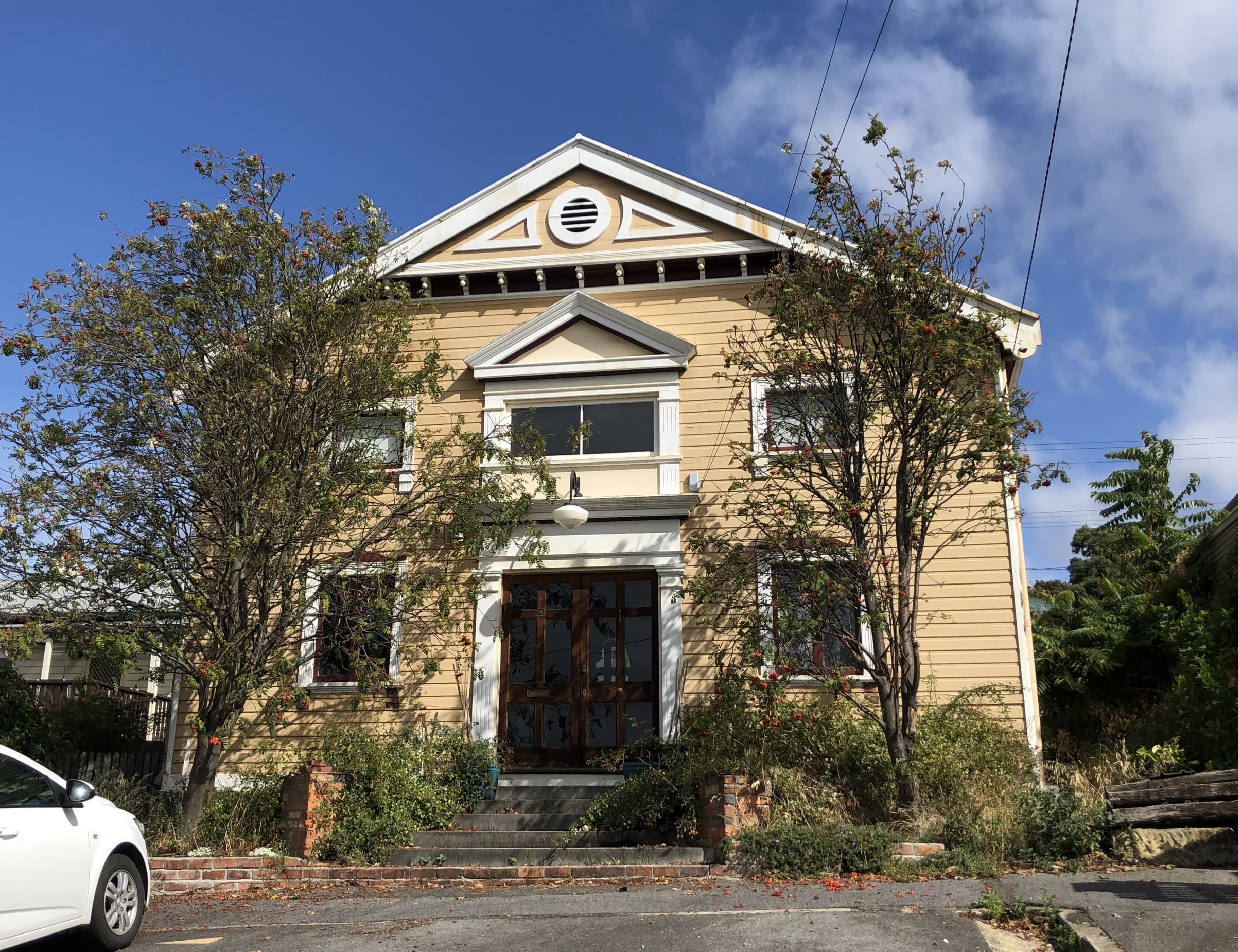 St Stephens Presbyterian Church, South Launceston, Tasmania