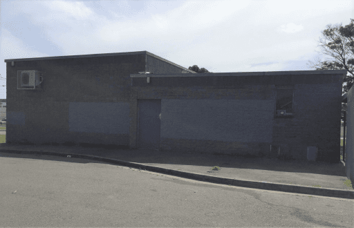 Charis Presbyterian Church, Rokeby