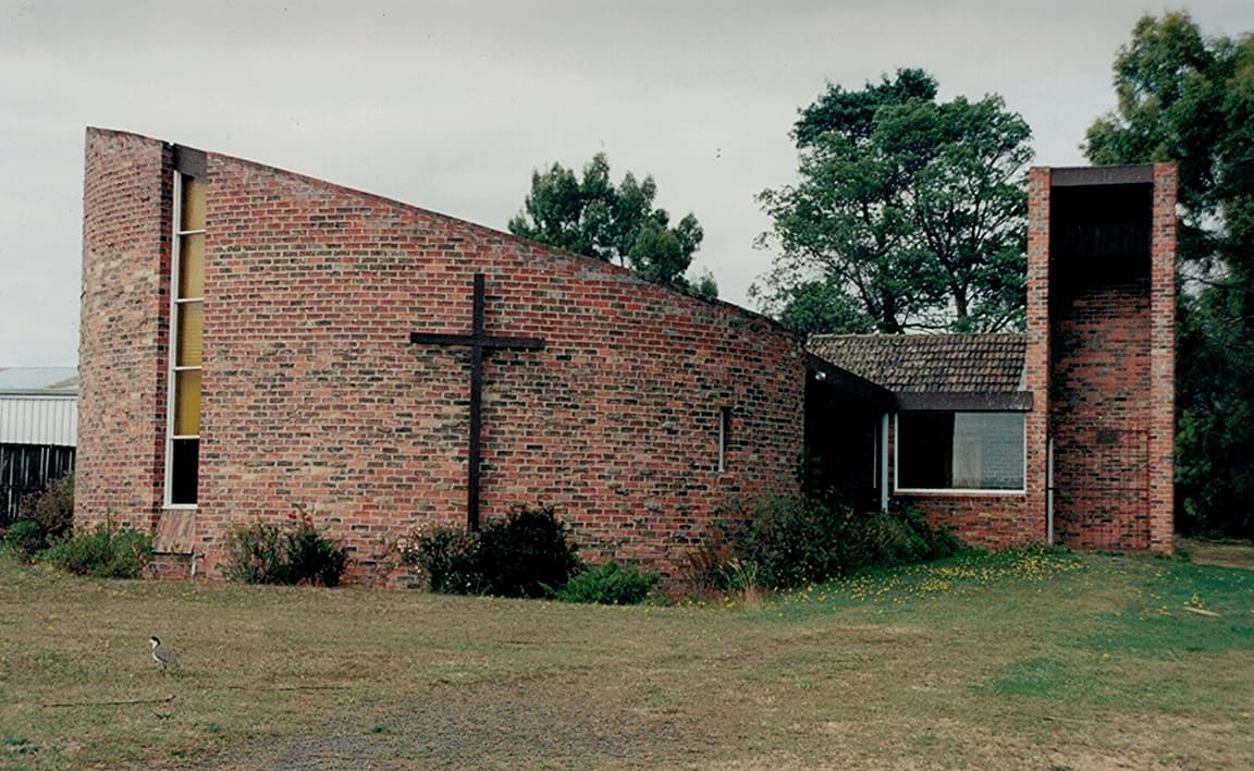 St John's, Snug, Tasmania