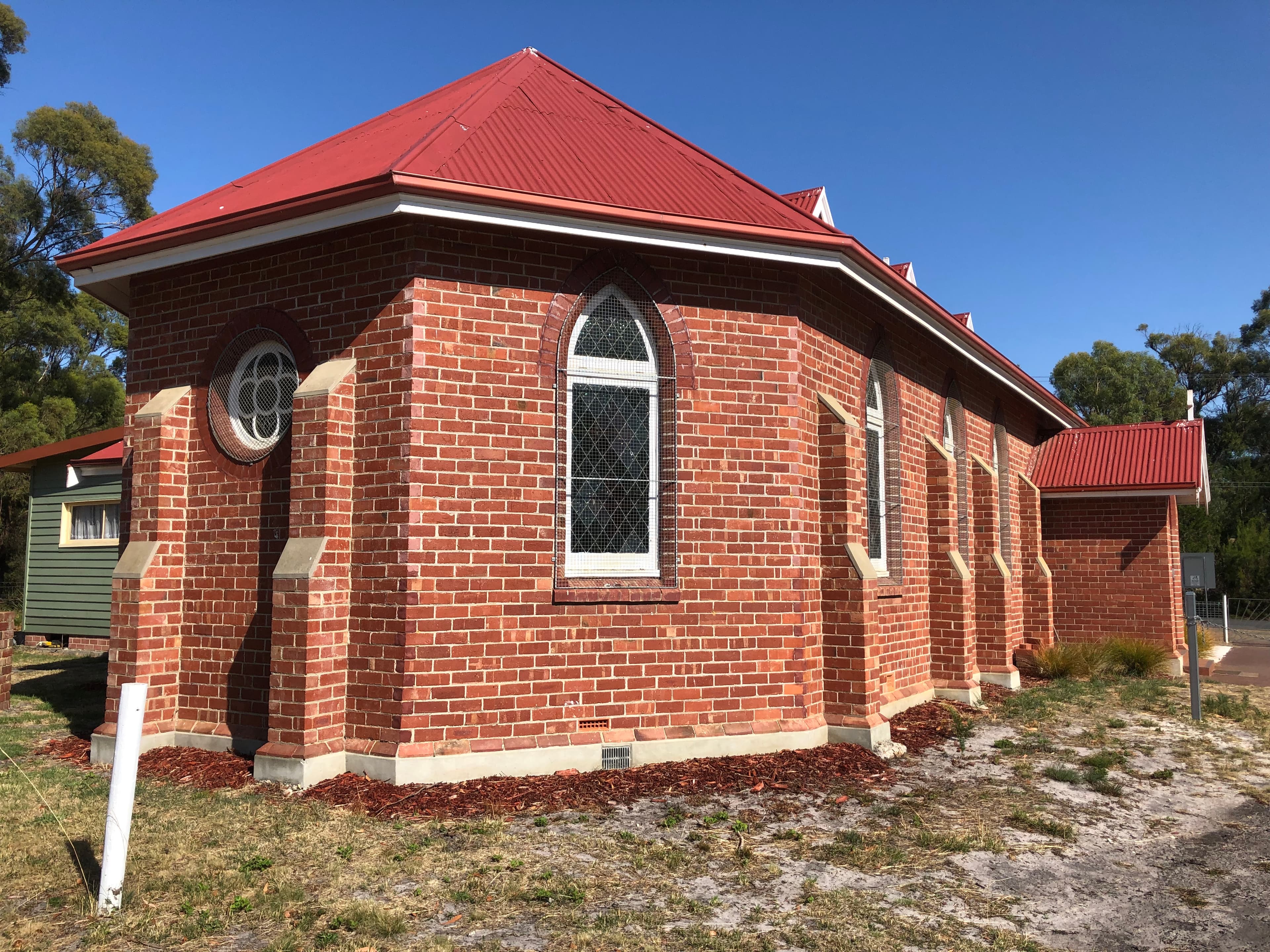 St Martin's, Sandford, Tasmania