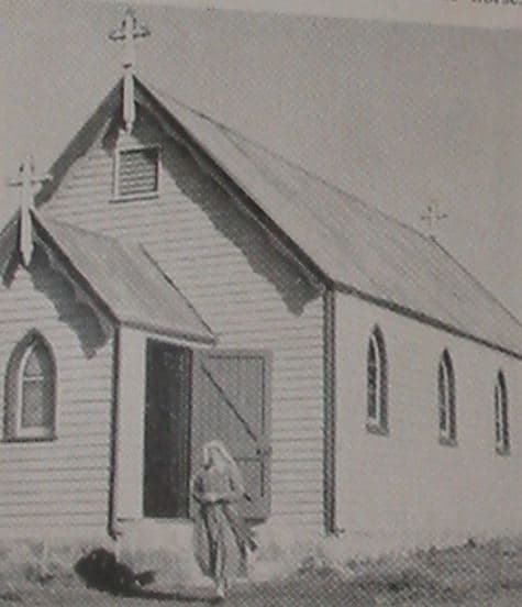 St Mary's, Snug, Tasmania