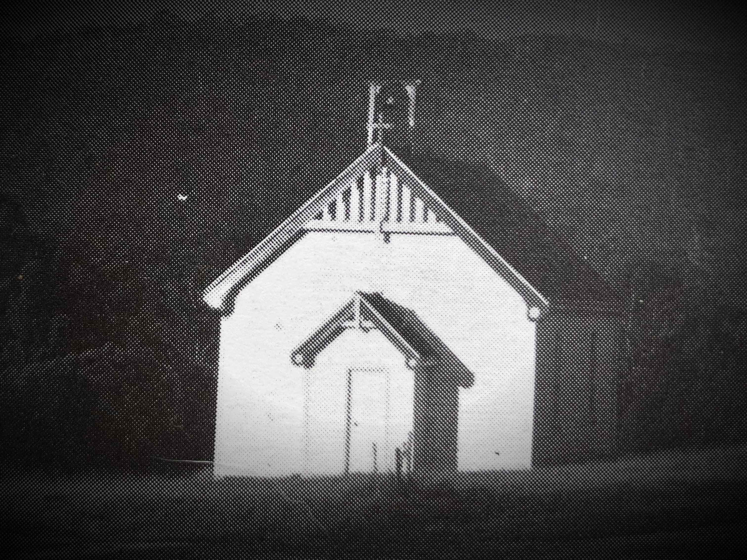 St Peter's, Weldborough, Tasmania