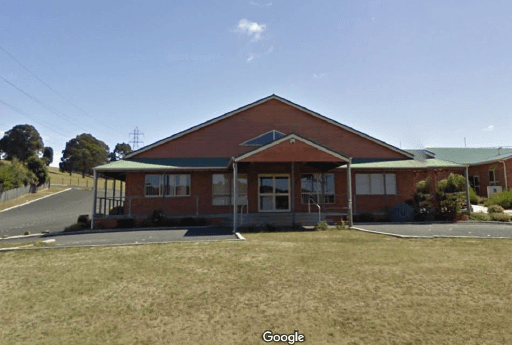 Romaine Park Christian Centre, Romaine, Burnie