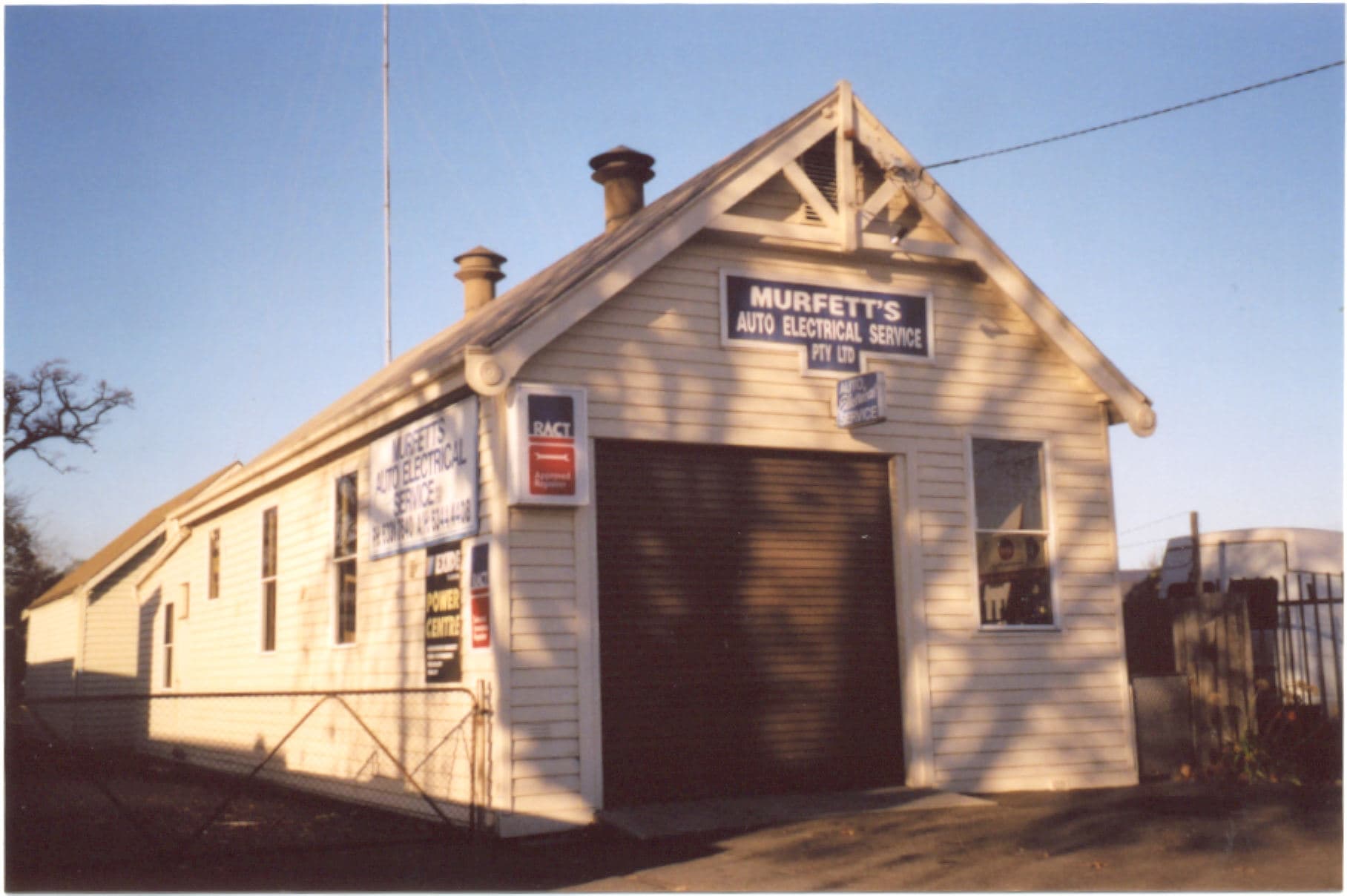 Chudleigh Salvation Army Hall, Chudleigh, Tasmania