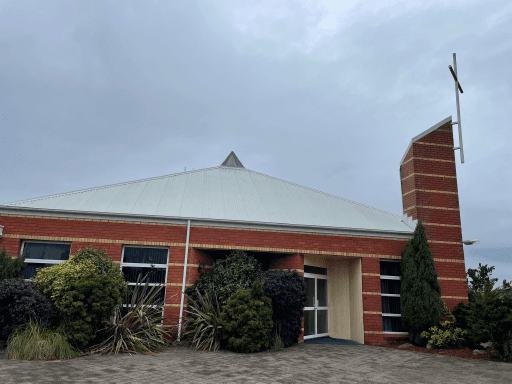 Ulverstone Seventh-day Adventist Church, West Ulverstone